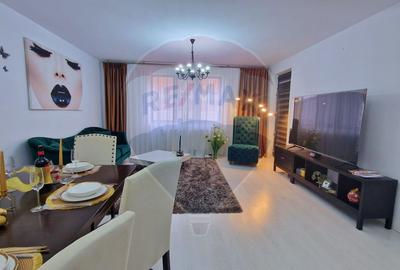 Casă cu 4 camere în Domnești