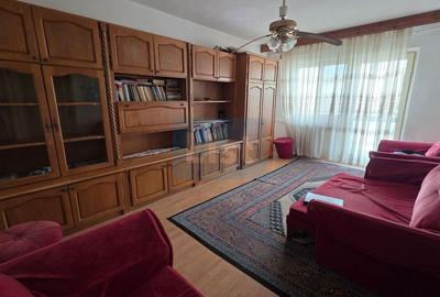 Apartament 2 camere + 2 terase - 5