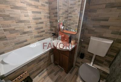 Apartament 2 camere decomandat | Etaj 2 | Zona Lipovei - 6