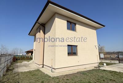 Exclusivitate, Ultima casă disponibilă,  3 dormitoare , 470 mp teren ,Jucu - 3