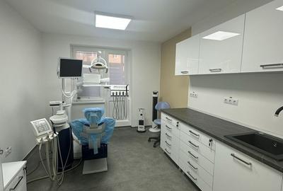 SPATIU CABINET STOMATOLOGIC ECHIPAT | ZONA CEDONIA - 5