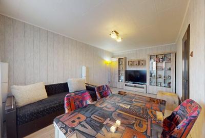 Apartament 2 camere Lacul Tei Teiul Doamnei - 1