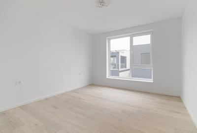Penthouse 5 camere Green City - 10