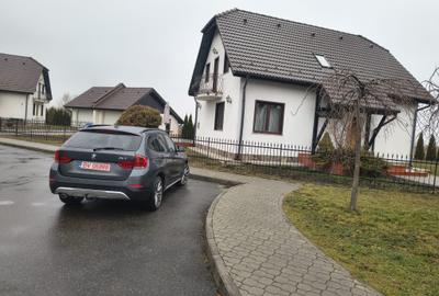 Casă nouă premium de închiriat–Stupinii Noi, Brașov \ Ideală pentru familie - 1