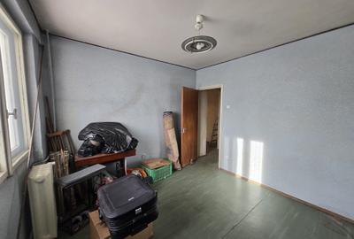 Metrou Constantin Brancusi 3 camere- Bulevardul Drumul Taberei - 14