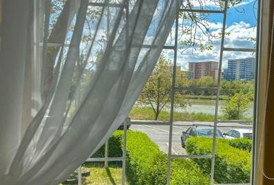Garsonieră de vânzare, 22 mp, Între Lacuri zona Iulius Mall - 7