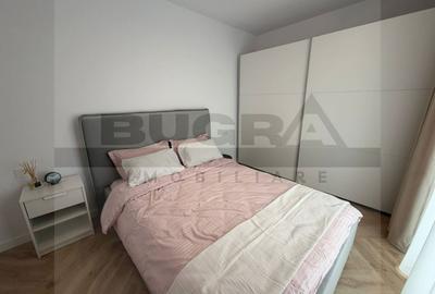 Apartament 2 camere, 51 mp, terasa, garaj, Complex Elite Residence - 8