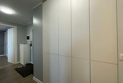 De inchiriat 2 camere in Cloud9-parcare inclusa - 7