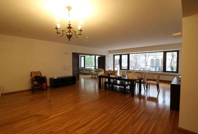 Dorobanti-Capitale - apartament cu 4 camere de inchiriat