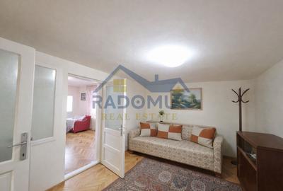 Casă Str. Grăniceri - 134 mp Utili -  Centrală Gaz - 5 camere - 2 Băi - 8