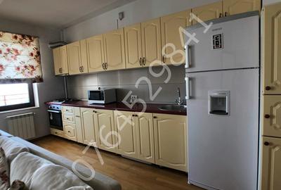 Inchiriez apt. 2cam. Baneasa-ZOO-Iancu Nicolae, Complex Privighetrorilor,bl.2016 - 8