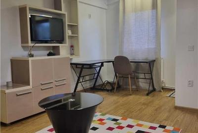 Apartament 2 camere open-space, zona Tudor Vladimirescu - 1