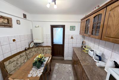 Apartament liber mobilat si utilat - 2