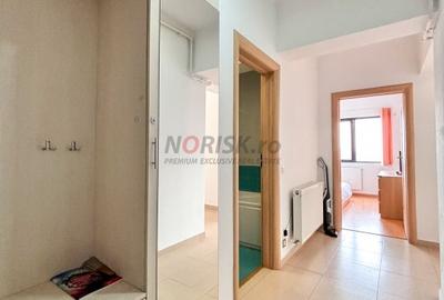 Parcul LINIEI - Apartament 2 camere 57mp - 2016 - 7 Min Metrou 0% COMISION - 16