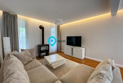 Ansamblu exclusivist de vile individuale – Zona Iancu Nicolae / Pipera - 12