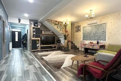 Liniste, Spatiu si Confort - Casa Mobilata si Utilata in Poiana - 2