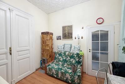 Apartament 4 camere, semidecomandat, 111mp - Complexul Studențesc - 10