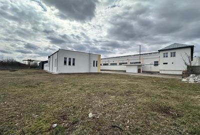 Hale/ spatii de inchiriat in jud. Iasi, Pascani, de la 500mp la 5000mp - 30