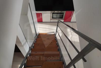 Apartament 2 camere, 70 mp, cartier Bulgaria, curte spatioasa, cu verdeata - 13