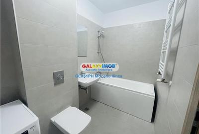 Inchiriere apartament 3 camere, de lux, MRS Smart - 12