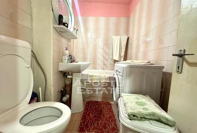 Apartament cu 2 camere de vanzare, etaj 3, zona Dambovita, Timisoara - 6
