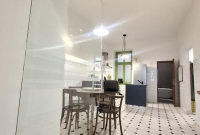Apartament 2 camere etajul 1 | 2 parcări | Central - Dorobanților - 5