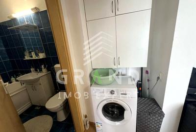 2 camere | 46 mp | Balcon 7 mp | Etaj 2 | Gheorgheni – Piața Mercur - 17