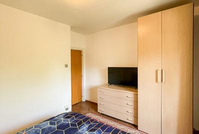 Apartament 3 camere  Bd. Unirii / Palatul Parlamentului - 26