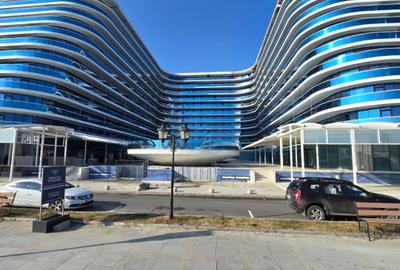3 camere White Titanic - frontal mare – Mamaia Nord - 17