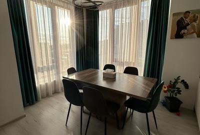 Apartament cu 2 camere cu 70 mp-  Zona Torontal - 3