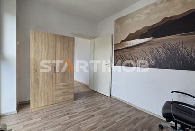 Apartament  cu boxa si parcare Avantgarden - 10