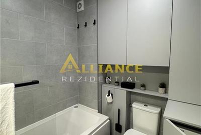 Apartament cu 2 camere - 24