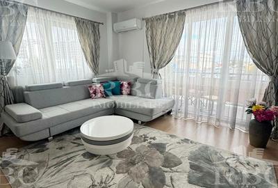 Apartament 2 camere decomandat in Marasti zona strazii Fabricii - 5