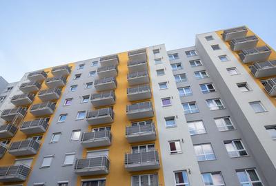 Apartament cochet  in Avantgarden 3 - 22
