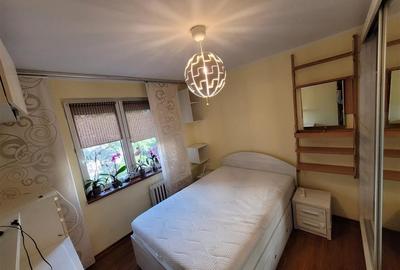 Apartament 2 Camere | Fizicienilor - Camil Ressu | Dristor | Sector 3 - 6