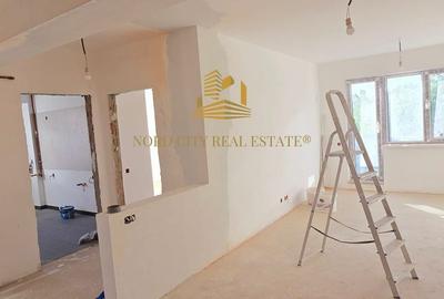 De vanzare 3 camere | Metrou 1 Mai | Grivita | 2x Parcare / comison 0% - 6