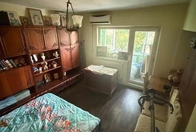 Apartament 2 camere decomandat de vânzare – Micro 39 - 1