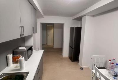 Apartament 3 camere de vanzare in Decebal Alba Iulia Unirii - 37