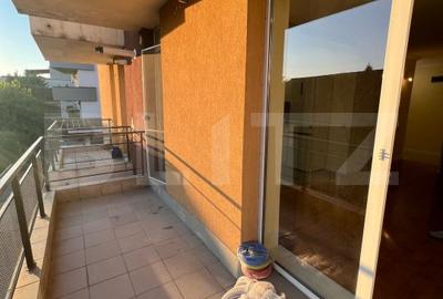 Apartament 2 camere, 52 mp, etaj intermediar, zona Calea Borhanciului - 7