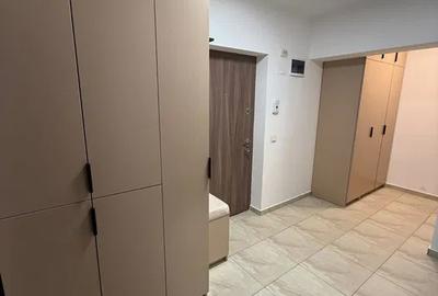 2  Camere | Progresul | Centrala | Parcare | Bloc nou | Decomandat - 5