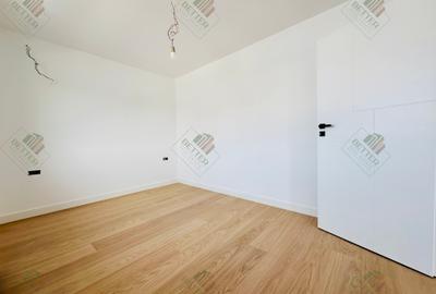 Casă individuală 4 camere modernă - Berceni/ Ilfov - Asfalt - 14