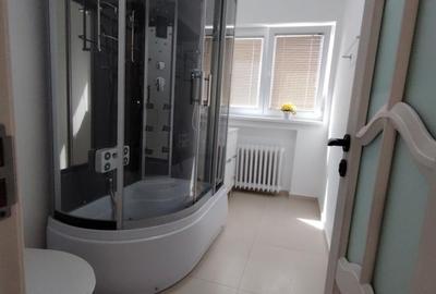 GM1736 Inchiriere apartament Unirii-Traian nemobilat 5 camere , totul - 7