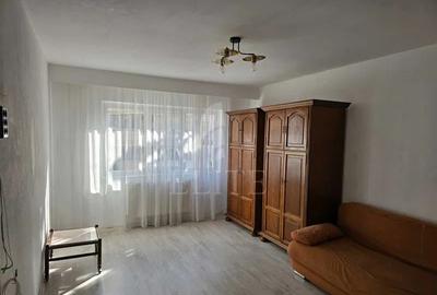 Apartament cu 2 camere decomandat în Mărăști