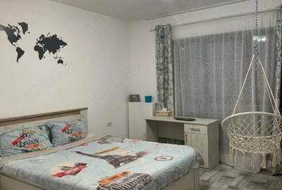 Garsonieră de închiriat Lujerului- Exigent Plaza - 1