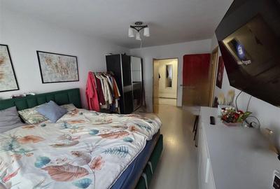 Apartament 2 camere mobilat, etaj 2, Grivitei - 3