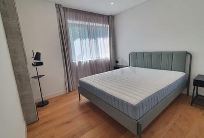 REA1025138 Apartament modern si spatios I 3 camere I Design industrial in Florea - 27