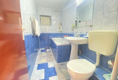 3 Camere- Decomandat-77,5MP- Calea 13 Septembrie/Prosper Mall - 8