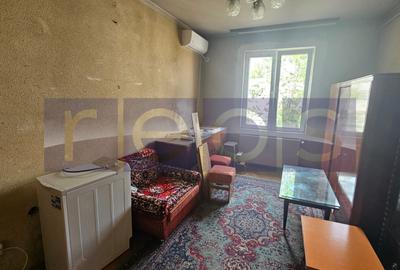 DE VANZARE 2 CAMERE  FLOREASCA - BARBU VACARESCU | DECOMANDAT | BOXA - 2