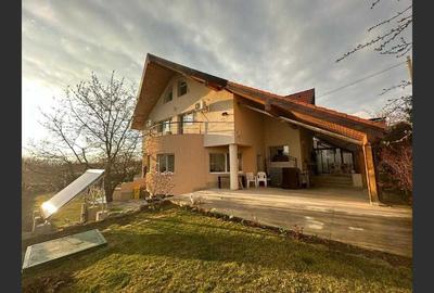 House for sale in Tomești, village Chicerea, Iași county - 6