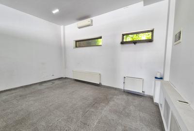 Spatiu comercial de inchiriat - zona Trocadero - 5